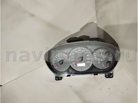 Новое Honda Civic, 2001 г., арт. 71902165
