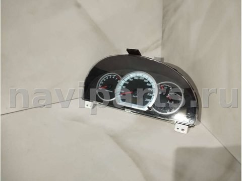 Новое Chevrolet Nubira, 2006 г., арт. 71902180