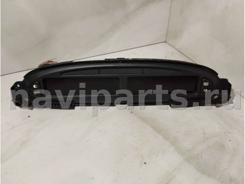Новое Citroen Xsara Picasso, 2006 г., арт. 71944411