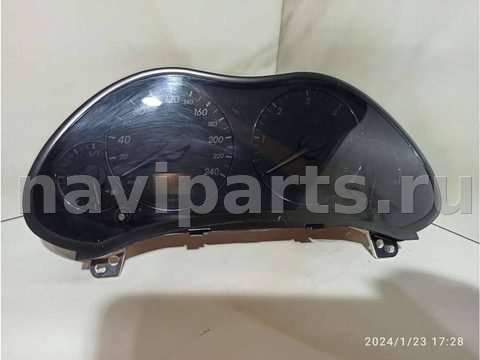 Новое Toyota Avensis, 2005 г., арт. 71964922
