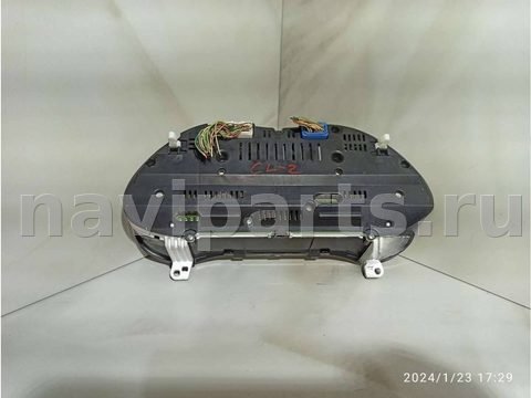 Новое Toyota Avensis, 2005 г., арт. 71964922, фото 2
