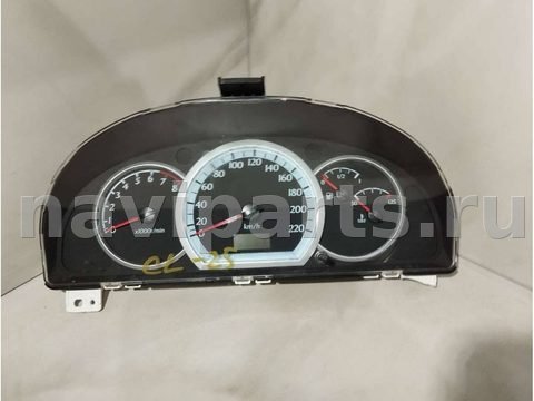 Новое Chevrolet Nubira, 2006 г., арт. 71978743