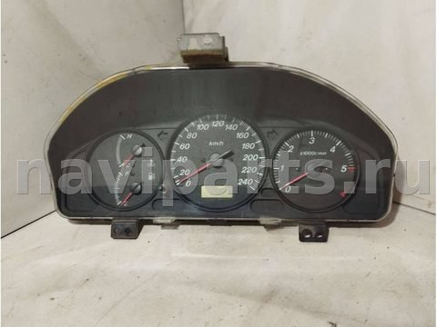 Новое Mazda 626, 2000 г., арт. 81047041