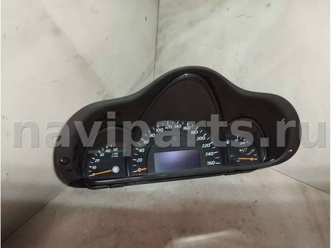 Новое Mercedes C W203, 2004 г., арт. 85089784