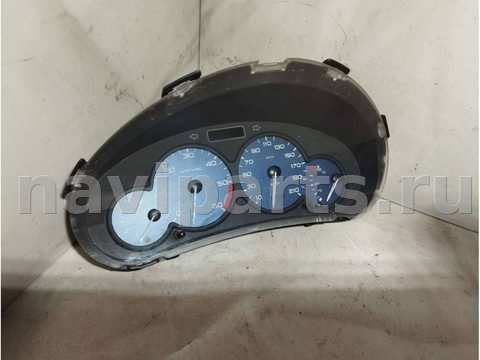 Новое Citroen Berlingo, 2004 г., арт. 85090744