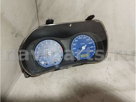 Новое Honda HR-V, 2001 г., арт. 85090753