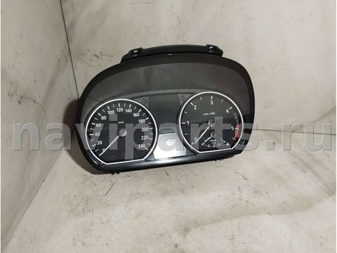 Новое BMW 1 E87/E81/E82/E88, 2006 г., арт. 85092651