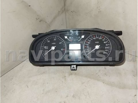 Новое Peugeot 406, 2001 г., арт. 85093789