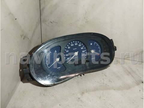 Новое Renault Kangoo, 1999 г., арт. 85093808