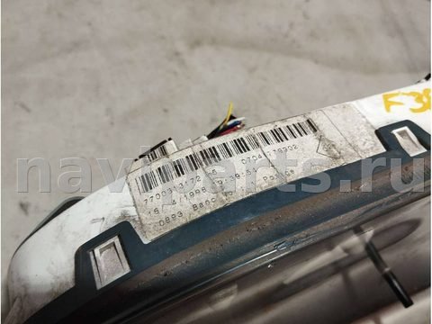 Новое Renault Kangoo, 1999 г., арт. 85093808, фото 3