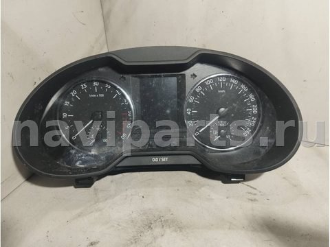 Новое Skoda Octavia A7, 2017 г., арт. 89938396