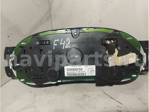 Новое Renault Duster, 2015 г., арт. 89938441, фото 2