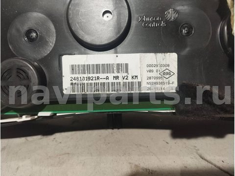 Новое Renault Duster, 2015 г., арт. 89938441, фото 3