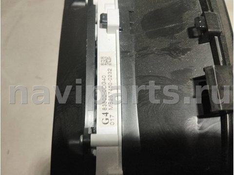 Новое Toyota Yaris, 2011 г., арт. 90661103, фото 2