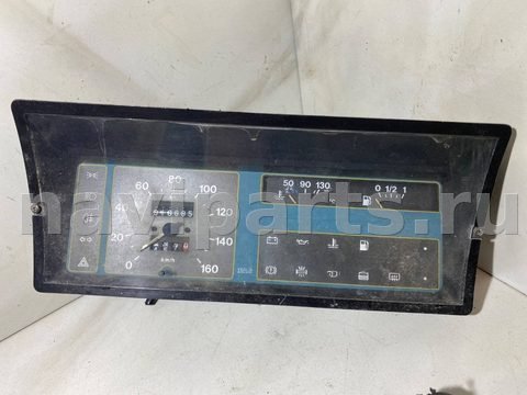 Новое Fiat Ducato, 1990 г., арт. 93502691