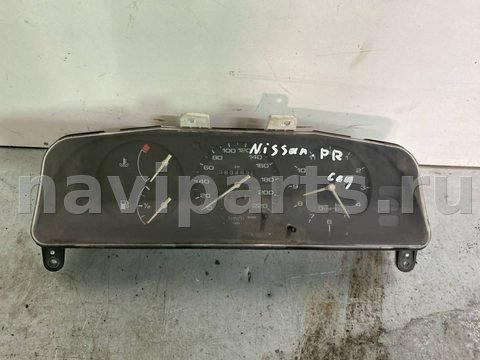Новое Nissan Primera, 1996 г., арт. 949