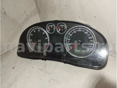 Новое Volkswagen Passat B5, 2001 г., арт. 95725783, фото 2