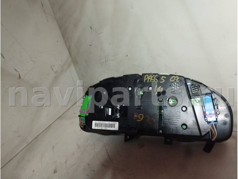 Новое Volkswagen Passat B5, 2001 г., арт. 95725783, фото 3