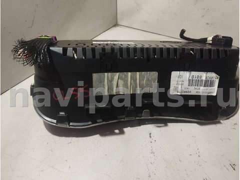 Новое Skoda Roomster, 2006 г., арт. 96734887, фото 3