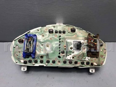 Новое Mitsubishi Carisma, 1997 г., OEM Pressag, арт. B011334, фото 4