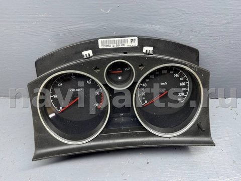 Новое Opel Zafira, 2005 г., OEM 13216684, арт. B105536369