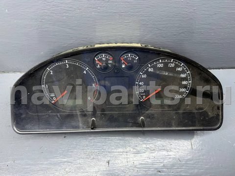 Новое Volkswagen Transporter T5, 2006 г., OEM 7H5920851S, арт. B105590017