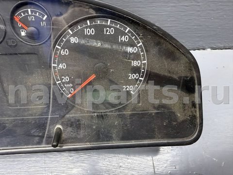 Новое Volkswagen Caravelle T5, 2004 г., OEM 7H5920851S, арт. B105590017_2, фото 4