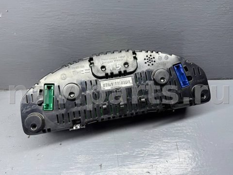 Новое Volkswagen Caravelle T5, 2004 г., OEM 7H5920851S, арт. B105590017_2, фото 5