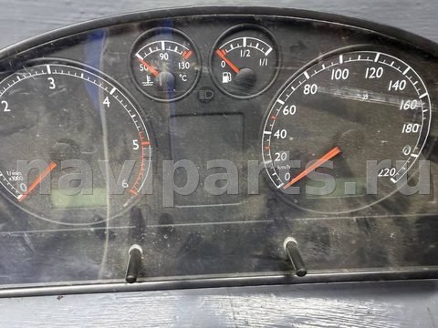 Новое Volkswagen Multivan T5, 2009 г., OEM 7H5920851S, арт. B105590017_3, фото 3