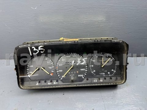 Новое Volkswagen Transporter T4, 1994 г., OEM 701919033BA, арт. B105590287