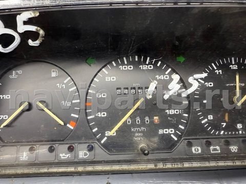 Новое Volkswagen Caravelle T4, 1993 г., OEM 701919033BA, арт. B105590287_2, фото 3