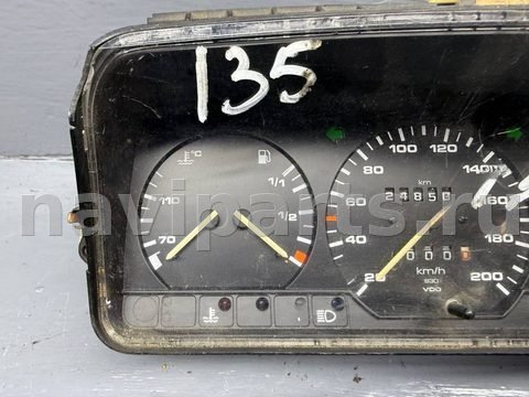 Новое Volkswagen Multivan T4, 1993 г., OEM 701919033BA, арт. B105590287_3, фото 2