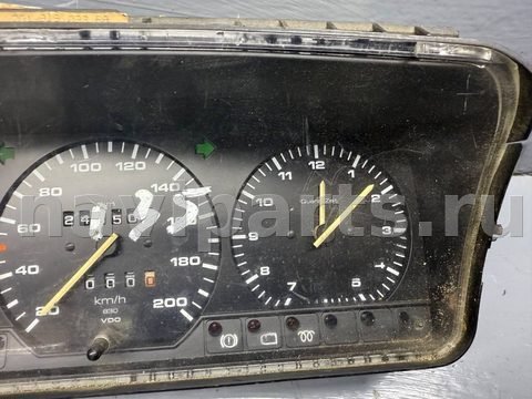 Новое Volkswagen Transporter T4, 1994 г., OEM 701919033BA, арт. B105590287, фото 4
