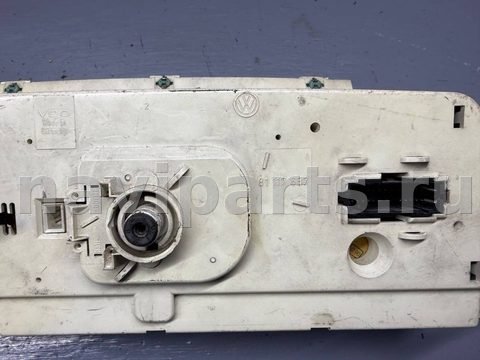 Новое Volkswagen Transporter T4, 1994 г., OEM 701919033BA, арт. B105590287, фото 7