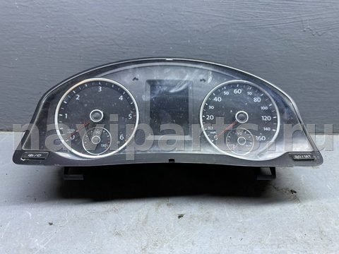 Новое Volkswagen Tiguan, 2012 г., OEM 5N0920983A, арт. B111395967