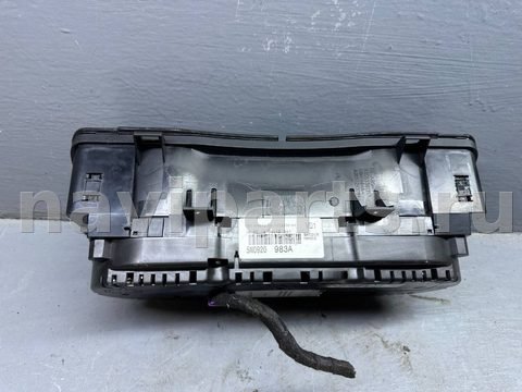 Новое Volkswagen Tiguan, 2012 г., OEM 5N0920983A, арт. B111395967, фото 2