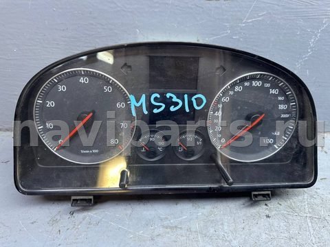 Новое Volkswagen Touran, 2004 г., OEM 1T0920862, арт. B112263435