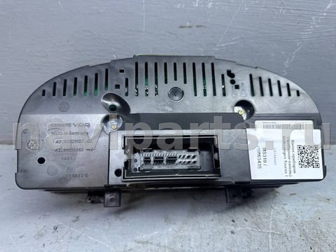 Новое Volkswagen Touran, 2004 г., OEM 1T0920862, арт. B112263435, фото 2