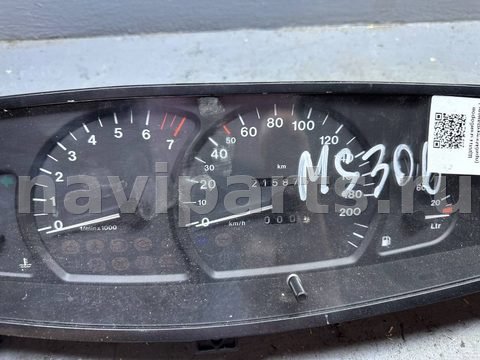 Новое Opel Omega, 1998 г., OEM 90565934, арт. B112637497