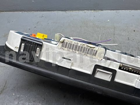 Новое Opel Omega, 1998 г., OEM 90565934, арт. B112637497, фото 5
