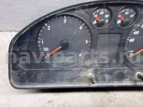 Новое Volkswagen Caravelle T5, 2004 г., OEM 7H0920850G, арт. B114365182_2, фото 2