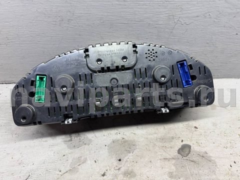 Новое Volkswagen Caravelle T5, 2004 г., OEM 7H0920850G, арт. B114365182_2, фото 4
