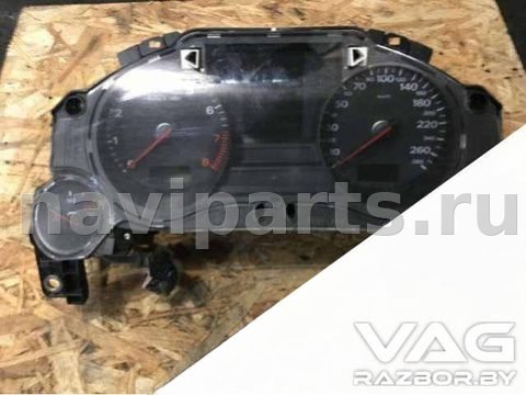Новое Audi A8 D3, 2004 г., OEM 4E0920900J, арт. B21340603