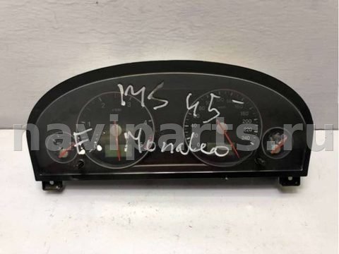 Новое Ford Mondeo, 2004 г., OEM 3S7T10849VC, арт. B27338479