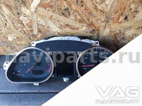 Новое Audi A6 C6, 2007 г., OEM 4F0920901F, арт. B27685772