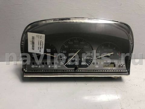 Новое Seat Toledo, 1997 г., OEM 1L0919033EE3ZY, арт. B31131