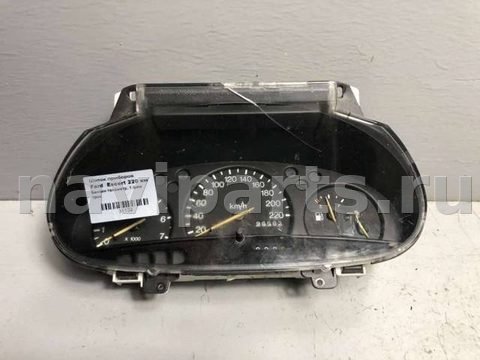 Новое Ford Escort, 1998 г., OEM 96FB10838B, арт. B31139