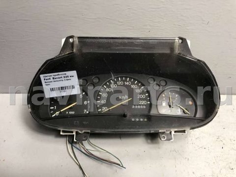Новое Ford Escort, 1998 г., OEM 96FB10838BA, арт. B31162