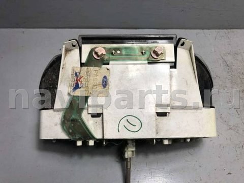 Новое Ford Fiesta, 1999 г., OEM 96FB10838AA, арт. B31177, фото 2