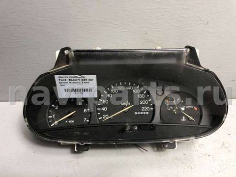 Новое Ford Escort, 1997 г., OEM 96FB10838BA, арт. B31179